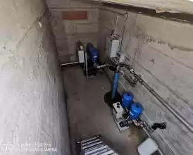 Ferma zootehnica de porci NOUA Full dotata 