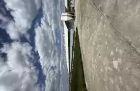 Ferma zootehnica de porci NOUA Full dotata 