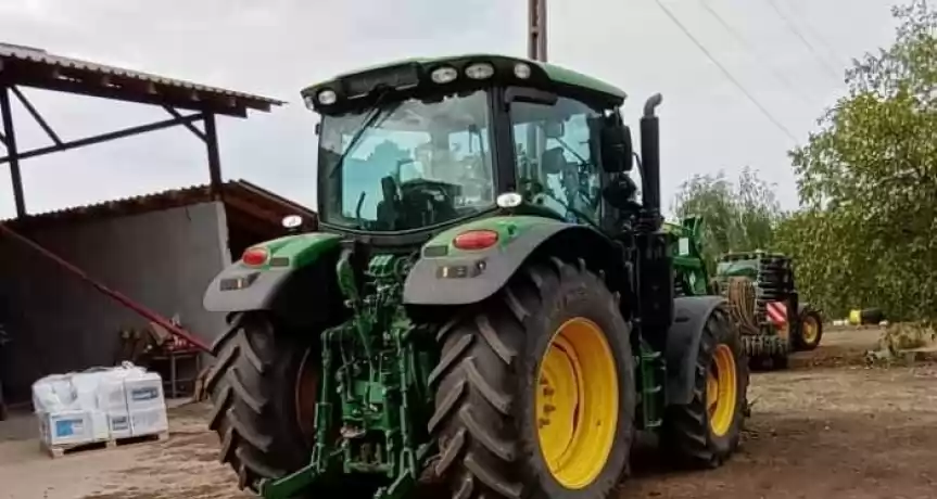 Ferma Agricolă 