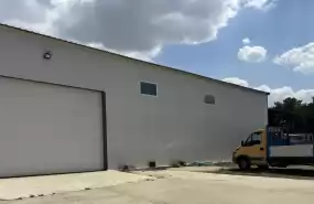 Vanzare ferma agricola si productie peleti