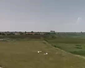 Conac, ferma si teren aferent 128.360 mp - Olt