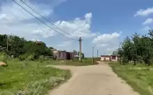 Vand ferma dezafectata