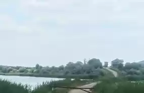 20 ha Amenajare Piscicola proprietate Ialomița 