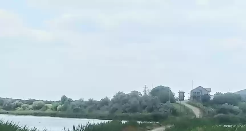 20 ha Amenajare Piscicola proprietate Ialomița 
