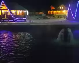 Ferma Piscicola Pastravarie si punct turistic
