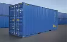 Vânzare containere second hand