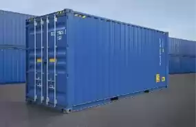 Vânzare containere second hand