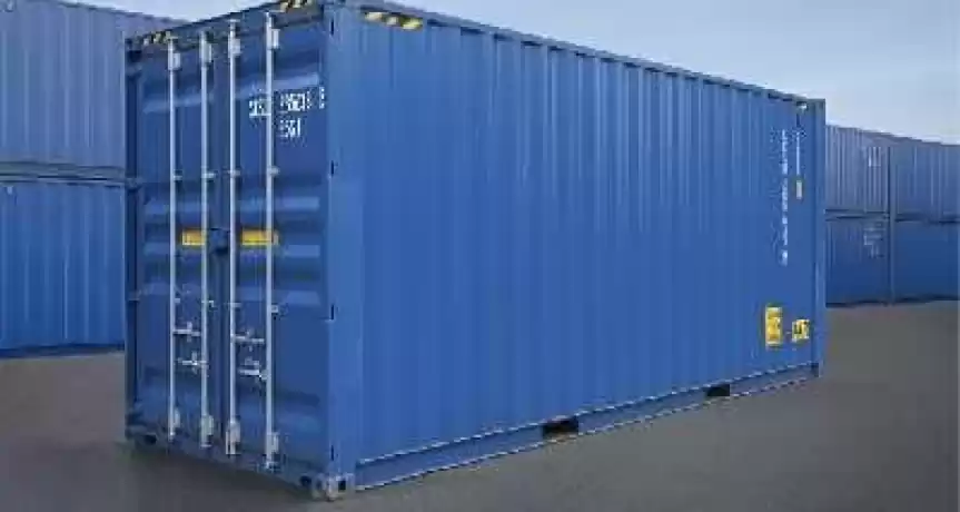 Vânzare containere second hand