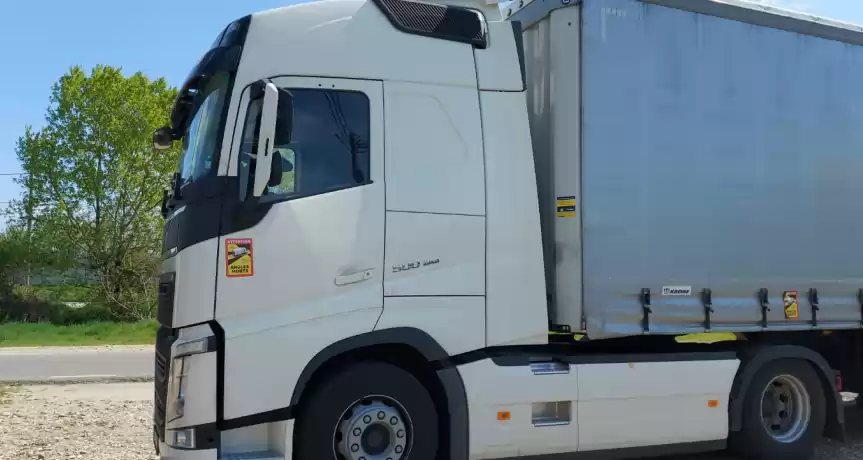 Vind Firma de transport marfa 