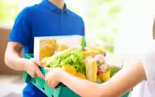 Afacere în serviciul livrărilor cu profit real Afacere în serviciul livrărilor cu profit real