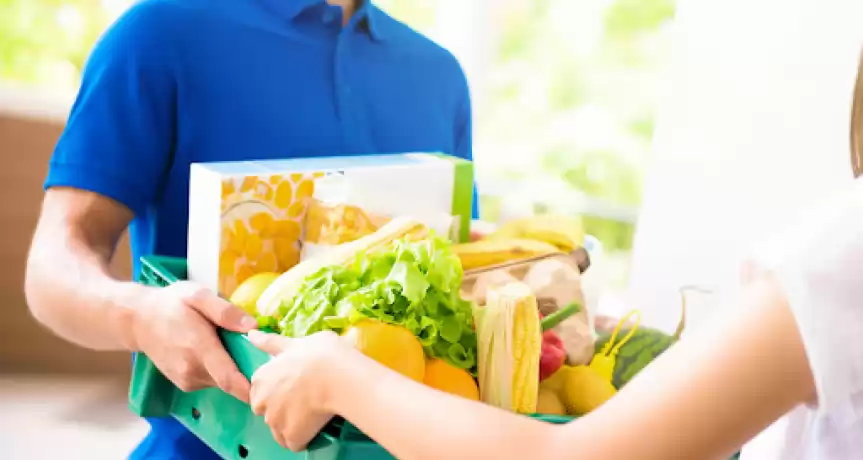 Afacere în serviciul livrărilor cu profit real - 45.000 EUR Afacere în serviciul livrărilor cu profit real