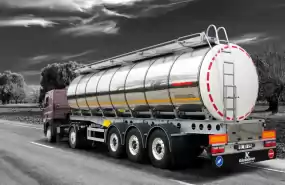 Caut investitor firma de transport lichide alimentare