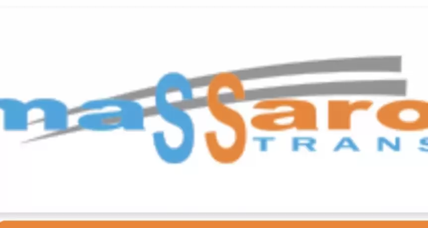 MASSARO TRANS - Firma transport persoane  