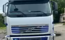Vând SRL cu Camion+Remorca