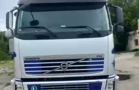 Vând SRL cu Camion+Remorca