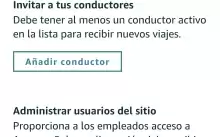 Vand firma de transport 