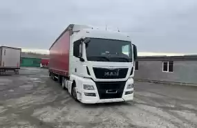 Vand Firma de transport marfa cu Licenta valabila
