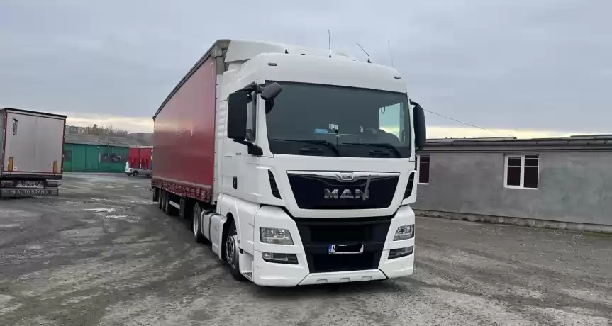 Vand Firma de transport marfa cu Licenta valabila