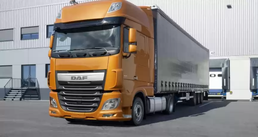 Vand societate specializata in transport, expeditii si logistica profitabila 