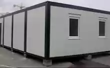 Vânzare containere AkT folosite de bună calitate