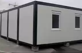 Vânzare containere AkT folosite de bună calitate