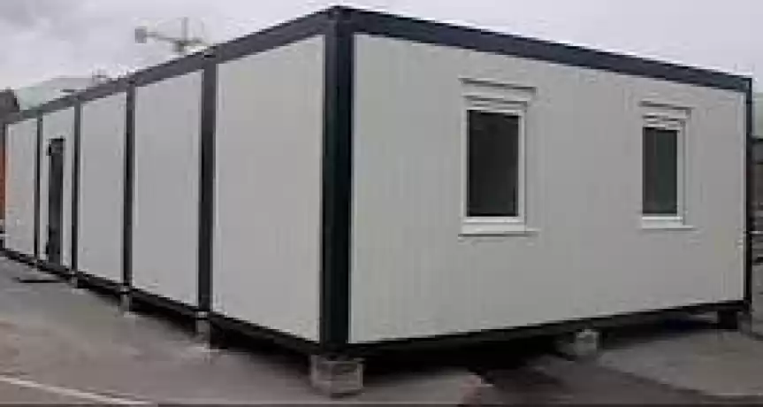 Vânzare containere CMA second-hand