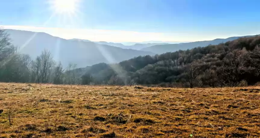 2,2 Ha TEREN INTRAVILAN PANORAMIC NEGRENI – CLUJ