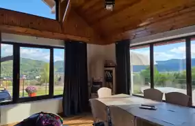 Casa de vacanta noua 2022