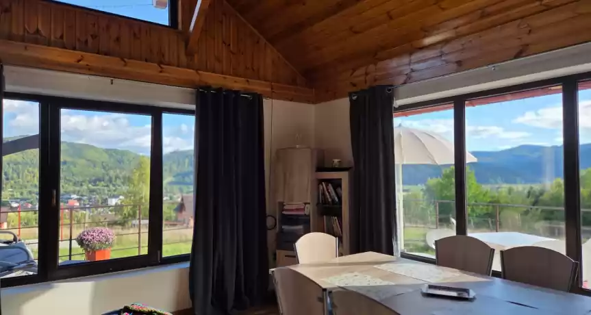 Casa de vacanta noua 2022