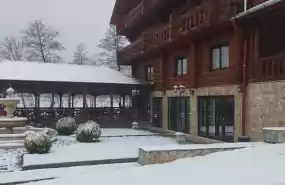 Cabana 