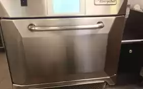 Cuptor rapid Merrychef - Echipament HorecaSH