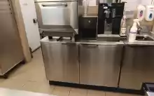 Echipamente SH Horeca Cuptor rapid Merrychef Echipamente SH Horeca Cuptor rapid Merrychef