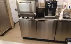  Echipamente SH Horeca Cuptor rapid Merrychef