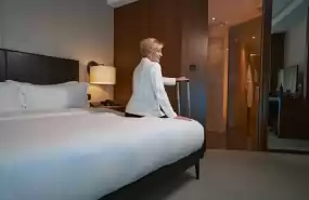 Afacere cu activitate hotelieră, în Centru Brasov