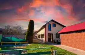 AFACERE LA CHEIE CU POTENȚIAL VENIT IMEDIAT