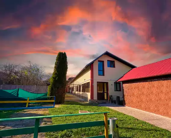 AFACERE LA CHEIE CU POTENȚIAL VENIT IMEDIAT