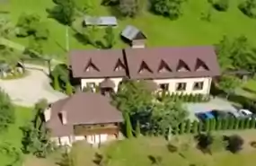 Afacere la cheie – Pensiune business activ