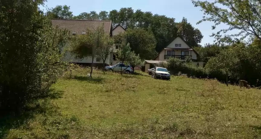 Afacere tip franciză -Case de vacanta - 25.000 EUR Afacere tip franciză -Case de vacanta