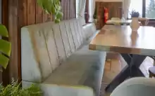 Cabana cu Restaurant 