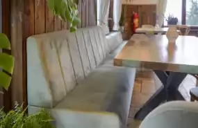 Cabana cu Restaurant 