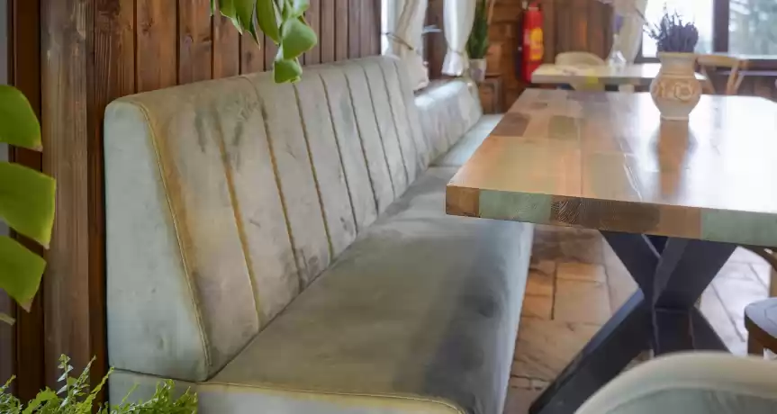 Cabana cu Restaurant 