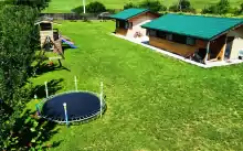 Case de vacantă pe Transfagarasan 