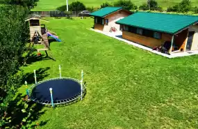 Case de vacantă pe Transfagarasan 