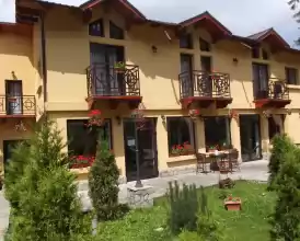 HOTEL(31 camere+2 restaurate+terase+teren2000mp) - 2.950.000 EUR HOTEL(31 camere+2 restaurate+terase+teren2000mp)