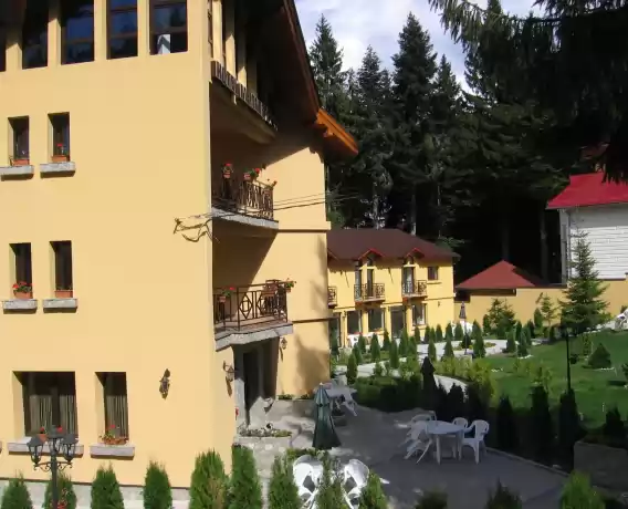 HOTEL(31 camere+2 restaurate+terase+teren2000mp) - 2.950.000 EUR HOTEL(31 camere+2 restaurate+terase+teren2000mp)