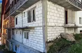 De vanzare Hotel P+3+M 16 camere  pe Transfagaras