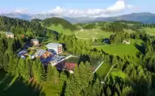 Domeniu turistic, zona pitoreasca, priveliste