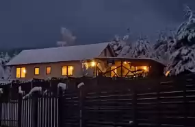 Doua pensiuni 3 stele, acreditate