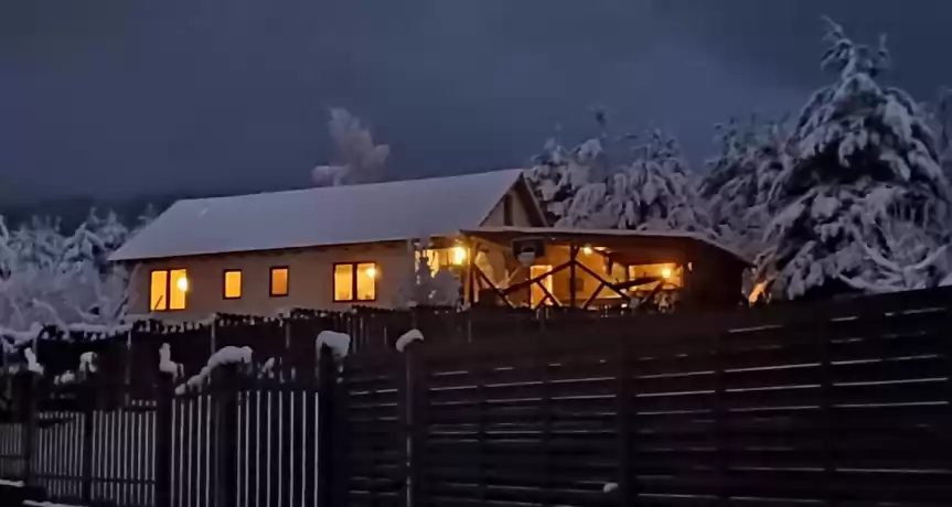 Doua pensiuni 3 stele, acreditate