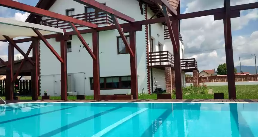Guesthouse deosebit in Zona Metropolitana Brasov - 718.000 EUR Guesthouse deosebit in Zona Metropolitana Brasov